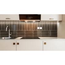 PAGONI - 4X13, DARK, GLOSSY